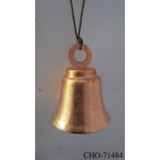 X-MASS BELL