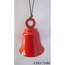 X-MASS BELL