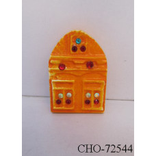 MINI HOUSE WITH MAGNET