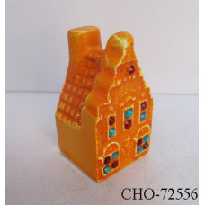 STANDING HOUSE WITH MAGNET