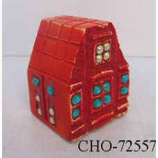 STANDING HOUSE WITH MAGNET