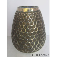 HONEYCOMB BALLOON VASE BIG