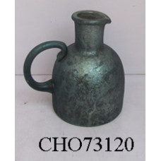 BOTTLE WITH HANDLE SMALL