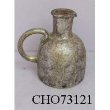 BOTTLE WITH HANDLE SMALL