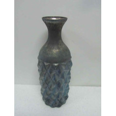 VASE DIAMOND MED