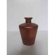 VASE TAPER MINI SODA SILVER