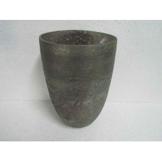 PLANTER FULL SODA SILVER