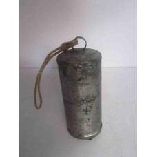 CYLINDER BELL SMALL