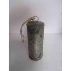 CYLINDER BELL MEDIUM