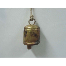 ROUND BELL SMALL