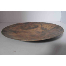 ROUND TRAY BIG