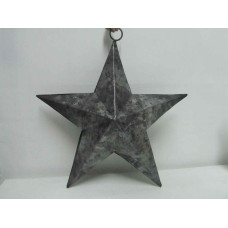 RON HANGING FLAT STAR XL