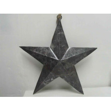 IRON HANGING STAR BIG