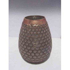 HONEYCOMB BALLOON VASE BIG