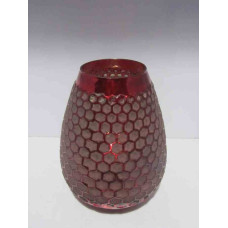 HONEYCOMB BALLOON VASE BIG