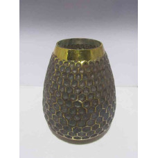 HONEYCOMB BALLOON VASE BIG