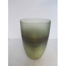 Planter 20x30 soda green