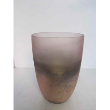 Planter 20x30 soda pink