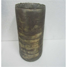 CYLINDER VASE FOIL SMALL