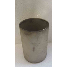 CYLINDER VASE FROSTED BIG