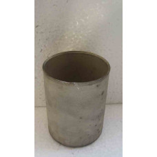 CYLINDER VASE FROSTED SMALL