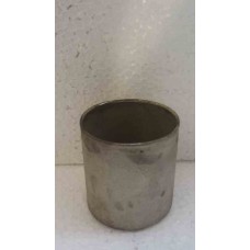 CYLINDER VASE FROSTED MINI