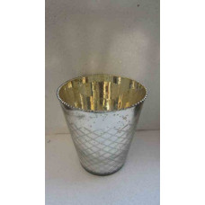 DIAMOND CUTTING VASE MEDIUM