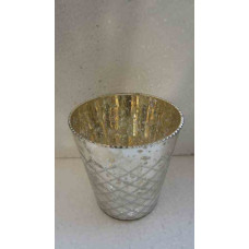 DIAMOND CUTTING VASE BIG