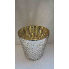 DIAMOND CUTTING VASE LARGE