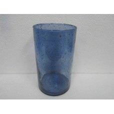 CYLINDER VASE STONES XL