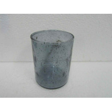 CYLINDER VASE STONES SMALL