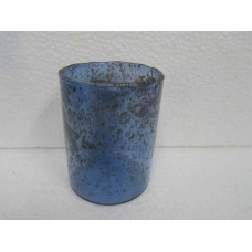 CYLINDER VASE STONES SMALL