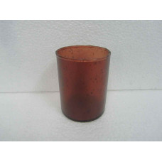 CYLINDER VASE STONES SMALL