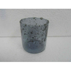 CYLINDER VASE STONES MINI