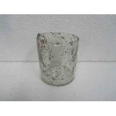 CYLINDER VASE STONES MINI