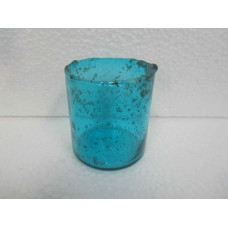 CYLINDER VASE STONES MINI