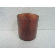 CYLINDER VASE STONES MINI