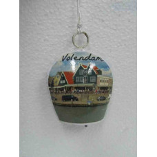 VOLENDAM BELL BIG