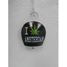 I AMSTERDAM BELL MED