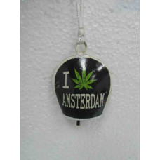 I AMSTERDAM BELL SMALL