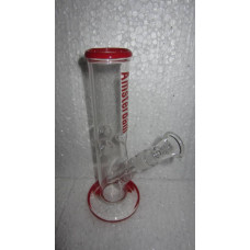 AMSTERDAM CYLINDER WATER PIPE