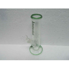 AMSTERDAM CYLINDER WATER PIPE