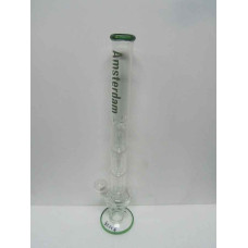 AMSTERDAM XL WATER PIPE