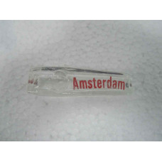 AMSTERDAM CIGAR PIPE SQUARE