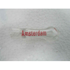 AMSTERDAM CIGAR PIPE ROUND