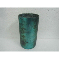 CYLINDER VASE FOIL XL