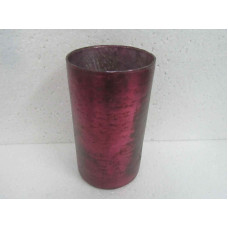 CYLINDER VASE FOIL XL