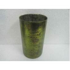 CYLINDER VASE FOIL XL