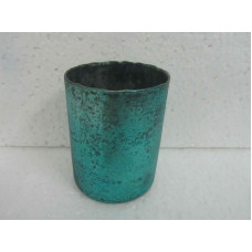 CYLINDER VASE FOIL SMALL