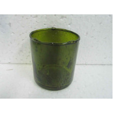 CYLINDER VASE STONES MINI